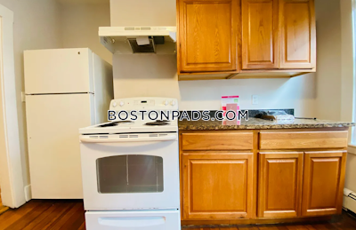 Dorchester Apartment for rent 4 Bedrooms 1.5 Baths Boston - $3,300