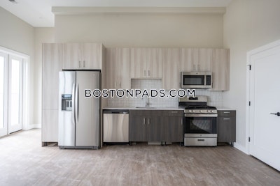 East Boston 1 Bed East Boston Boston - $2,800