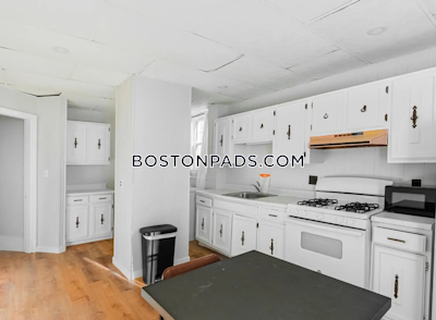 East Boston 4 Beds 1 Bath Boston - $4,000