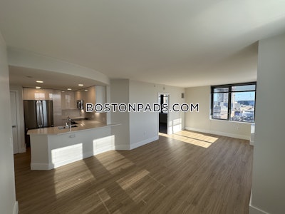 Downtown Apartment for rent 2 Bedrooms 2 Baths Boston - $4,790