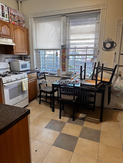 Allston Apartment for rent 4 Bedrooms 2 Baths Boston - $4,300