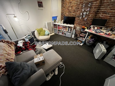 Northeastern/symphony 1 Bed 1 Bath Boston - $3,200