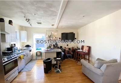 Mission Hill Apartment for rent 4 Bedrooms 1 Bath Boston - $6,600