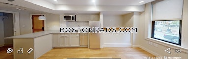 Cambridge Apartment for rent 1 Bedroom 1 Bath  Harvard Square - $3,000