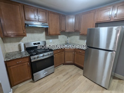 Roxbury Apartment for rent 4 Bedrooms 1.5 Baths Boston - $3,800