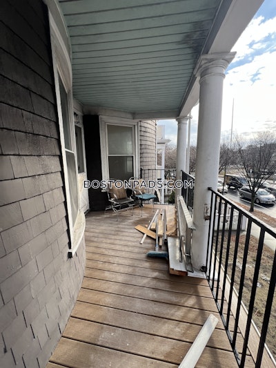 Dorchester Apartment for rent 2 Bedrooms 1 Bath Boston - $2,650