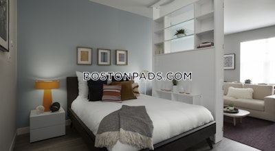 Dorchester/south Boston Border Apartment for rent 1 Bedroom 1 Bath Boston - $2,735