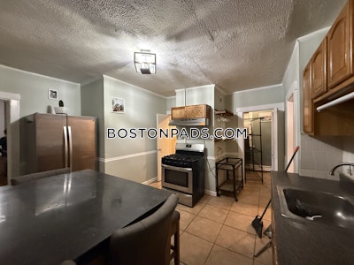 Fort Hill Apartment for rent 2 Bedrooms 1 Bath Boston - $2,700