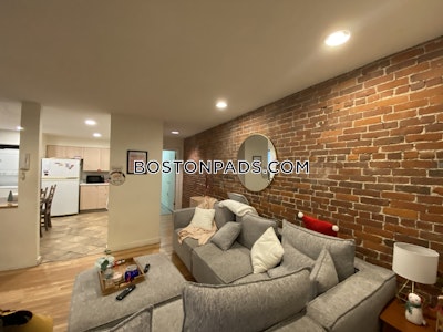 Northeastern/symphony 3 Beds 1 Bath Boston - $6,600