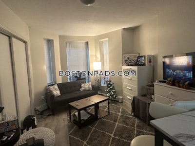 South End Apartment for rent 2 Bedrooms 1 Bath Boston - $3,800