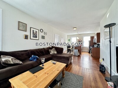 Mission Hill Apartment for rent 5 Bedrooms 2 Baths Boston - $8,300