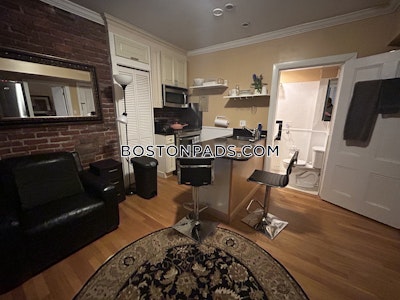 North End Apartment for rent 1 Bedroom 1 Bath Boston - $2,500