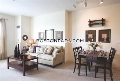 Waltham Apartment for rent 1 Bedroom 1 Bath - $2,861