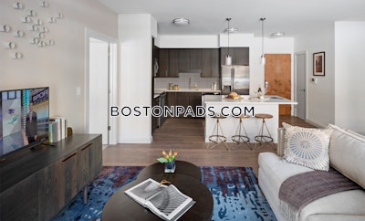 Waltham Apartment for rent 1 Bedroom 1 Bath - $2,343