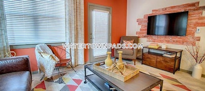 Watertown Apartment for rent 1 Bedroom 1 Bath - $6,816